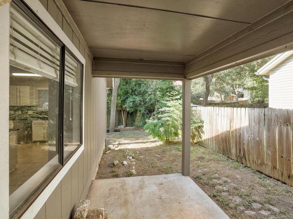 6601 Corpus Christi DR, Austin TX 78729