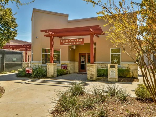 6601 Corpus Christi DR, Austin TX 78729