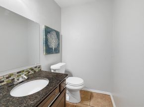 6601 Corpus Christi DR, Austin TX 78729