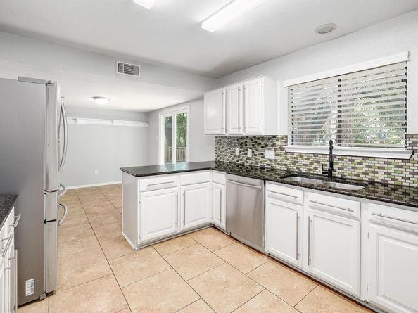 6601 Corpus Christi DR, Austin TX 78729