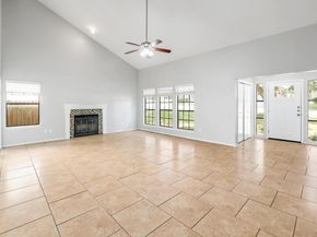 6601 Corpus Christi DR, Austin TX 78729