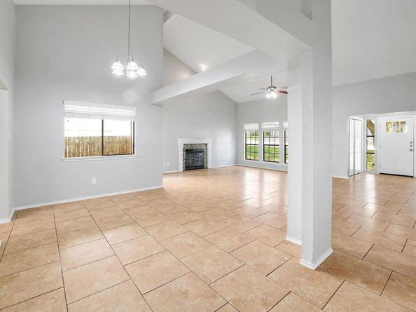 6601 Corpus Christi DR, Austin TX 78729