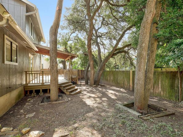 6601 Corpus Christi DR, Austin TX 78729
