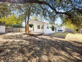 2512 Burly Oak DR, Austin TX 78745