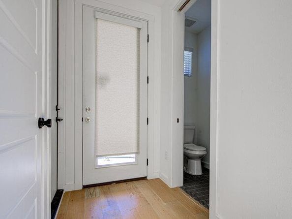 6203 Langham ST 1, Austin TX 78741