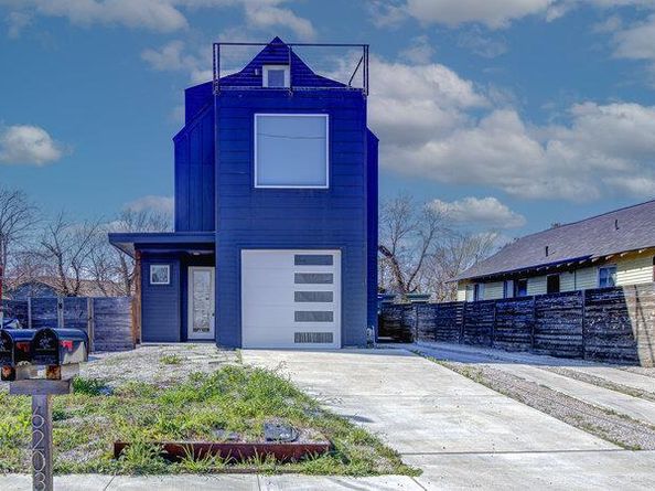 6203 Langham ST 1, Austin TX 78741