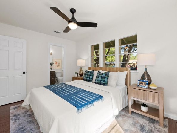 407 Westmorland DR, Austin TX 78745