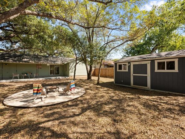 407 Westmorland DR, Austin TX 78745