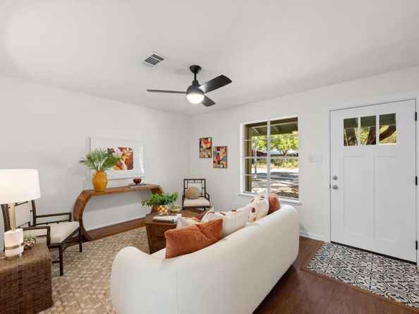 407 Westmorland DR, Austin TX 78745