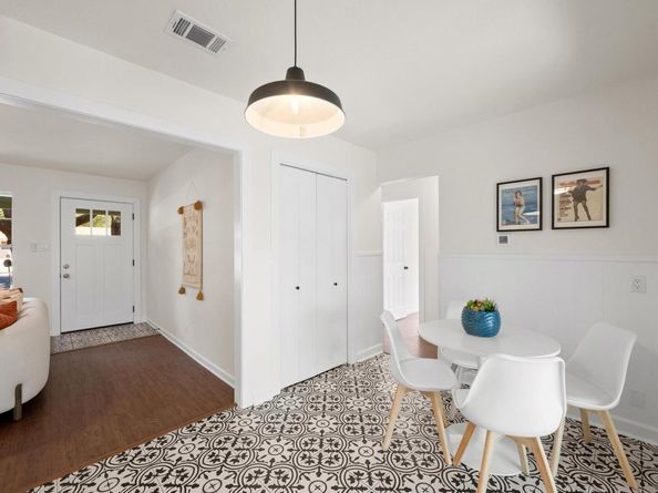 407 Westmorland DR, Austin TX 78745