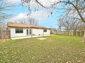 2309 Dovehill DR, Austin TX 78744