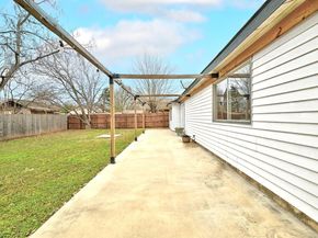 2309 Dovehill DR, Austin TX 78744