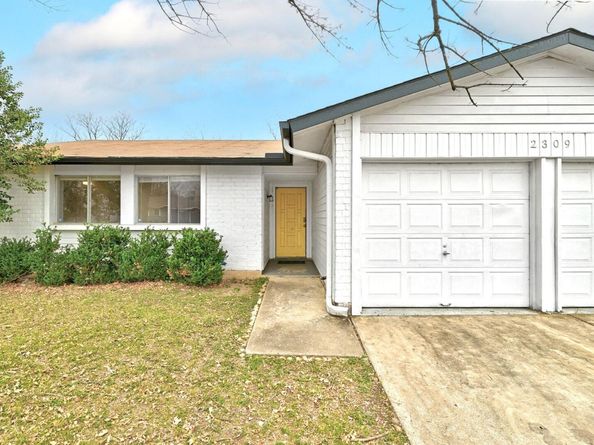 2309 Dovehill DR, Austin TX 78744