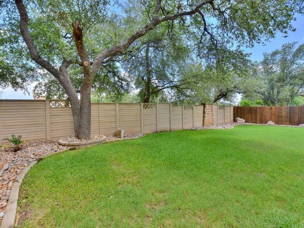 1108 Ritter DR, Cedar Park TX 78613