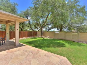 1108 Ritter DR, Cedar Park TX 78613