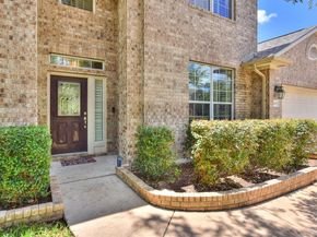 1108 Ritter DR, Cedar Park TX 78613