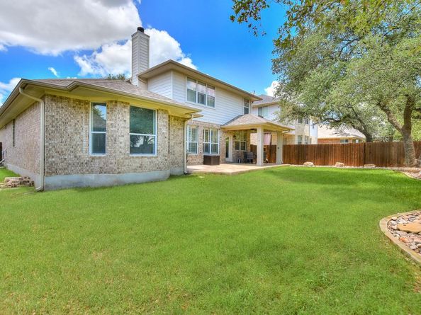 1108 Ritter DR, Cedar Park TX 78613
