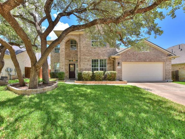 1108 Ritter DR, Cedar Park TX 78613