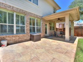 1108 Ritter DR, Cedar Park TX 78613