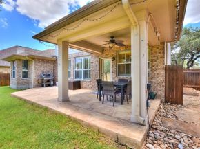 1108 Ritter DR, Cedar Park TX 78613