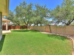 1108 Ritter DR, Cedar Park TX 78613