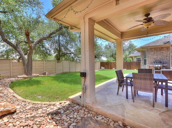 1108 Ritter DR, Cedar Park TX 78613