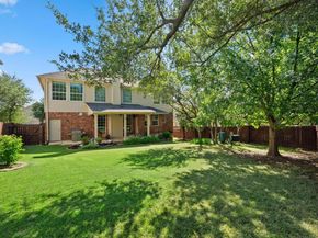 1320 Sawdust CT, Austin TX 78732