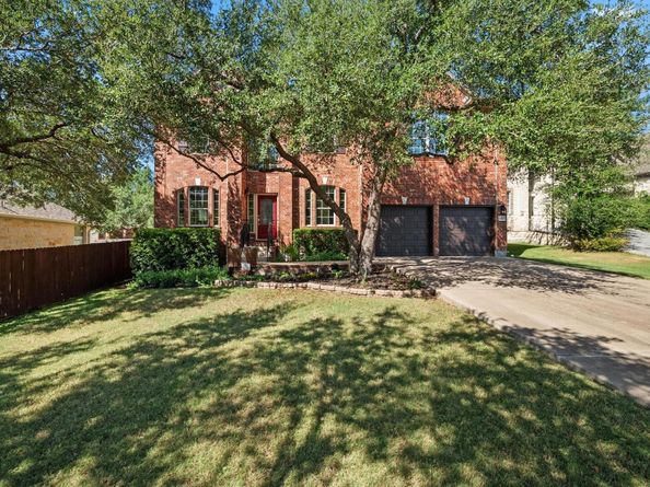 1320 Sawdust CT, Austin TX 78732