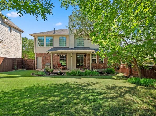 1320 Sawdust CT, Austin TX 78732
