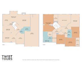 1320 Sawdust CT, Austin TX 78732