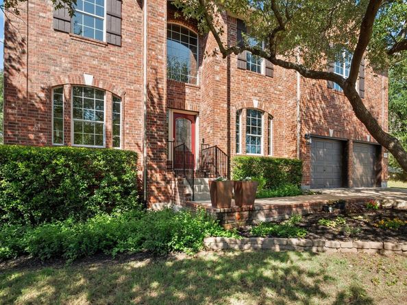 1320 Sawdust CT, Austin TX 78732
