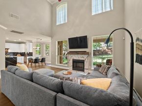 1320 Sawdust CT, Austin TX 78732