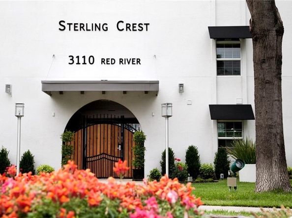 3110 Red River ST C402, Austin TX 78705