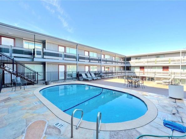 3110 Red River ST C402, Austin TX 78705