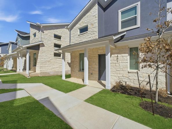 500 Municipal DR 401, Leander TX 78641