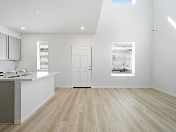 500 Municipal DR 401, Leander TX 78641