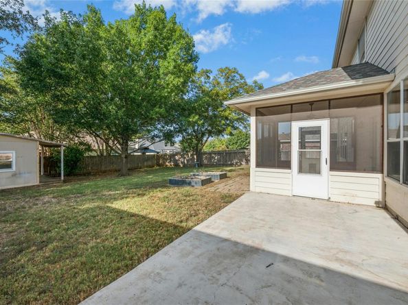214 Grand Isle DR, Round Rock TX 78665