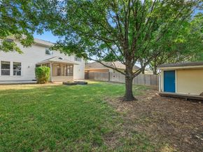 214 Grand Isle DR, Round Rock TX 78665