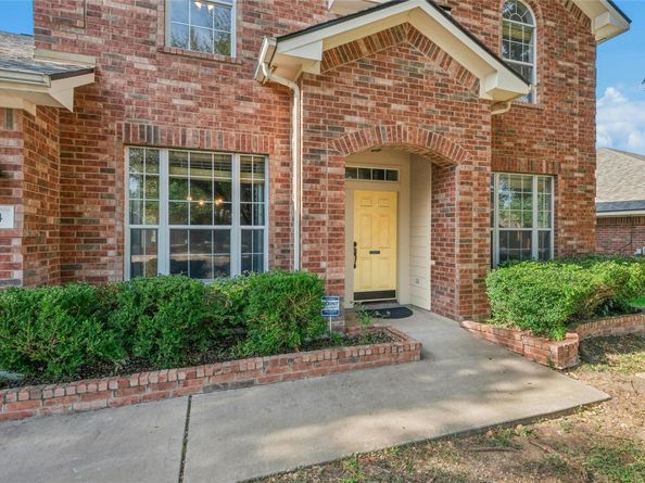 214 Grand Isle DR, Round Rock TX 78665