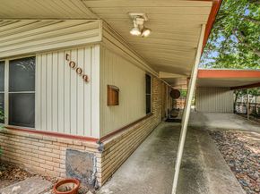 1009 Alegria RD, Austin TX 78757