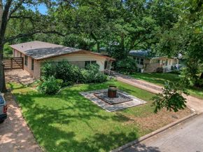 1009 Alegria RD, Austin TX 78757