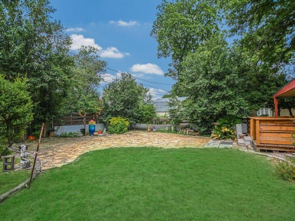 1009 Alegria RD, Austin TX 78757