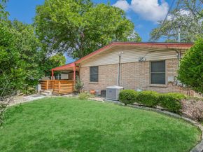 1009 Alegria RD, Austin TX 78757