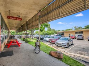 1009 Alegria RD, Austin TX 78757