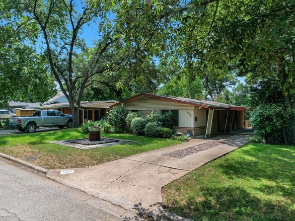1009 Alegria RD, Austin TX 78757