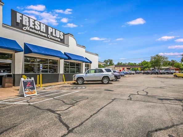 1009 Alegria RD, Austin TX 78757