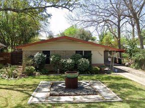 1009 Alegria RD, Austin TX 78757