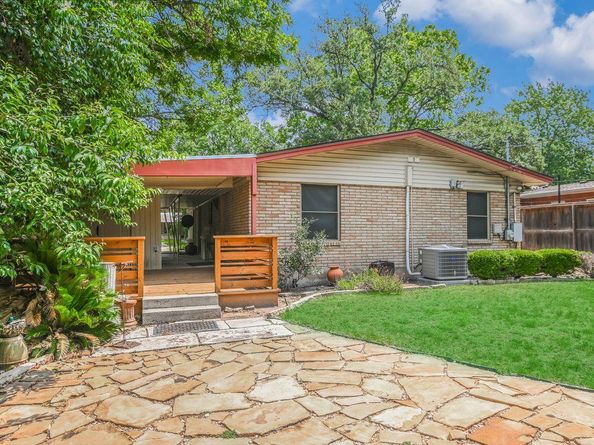 1009 Alegria RD, Austin TX 78757