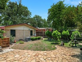 1009 Alegria RD, Austin TX 78757