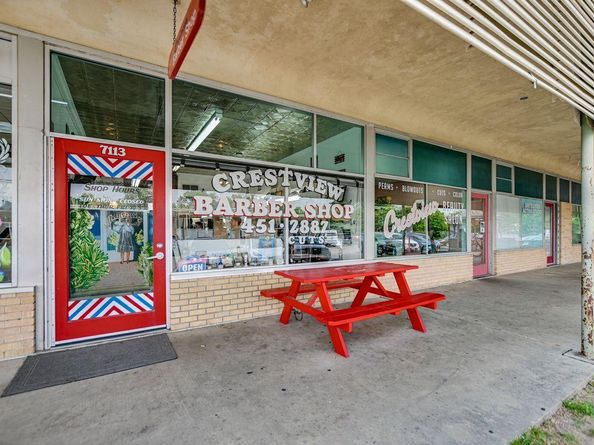 1009 Alegria RD, Austin TX 78757